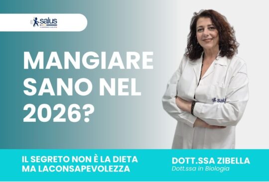 Zibella - nutrizionista - mangiare bene